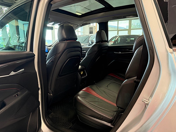 Maxus Euniq 5 16 of 30