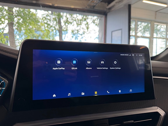 Maxus Euniq 5 29 of 30