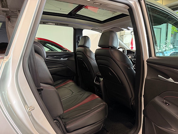 Maxus Euniq 5 19 of 30