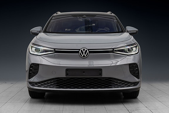Volkswagen ID.4 GTX 3 of 20