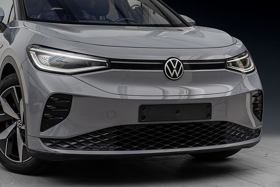 Volkswagen ID.4 GTX 2 of 20