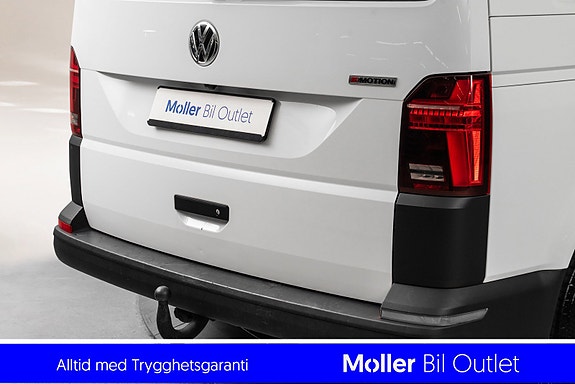 Volkswagen Transporter 5 of 19