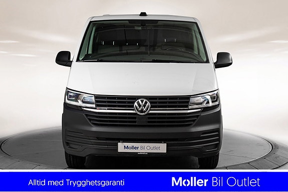 Volkswagen Transporter 3 of 19