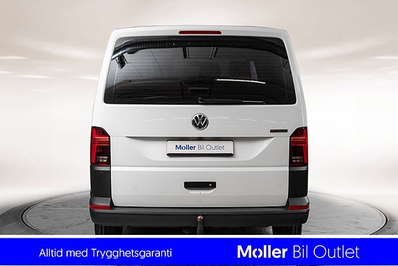 Volkswagen Transporter 6 of 19
