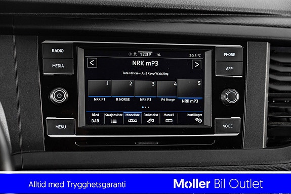 Volkswagen Transporter 12 of 19