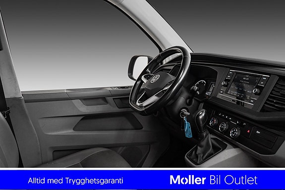 Volkswagen Transporter 18 of 19