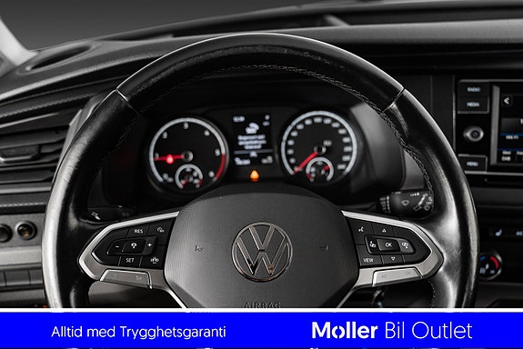 Volkswagen Transporter 8 of 19