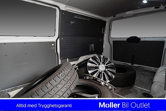 Volkswagen Transporter 15 of 19