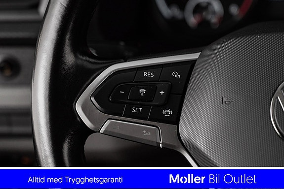Volkswagen Transporter 10 of 19