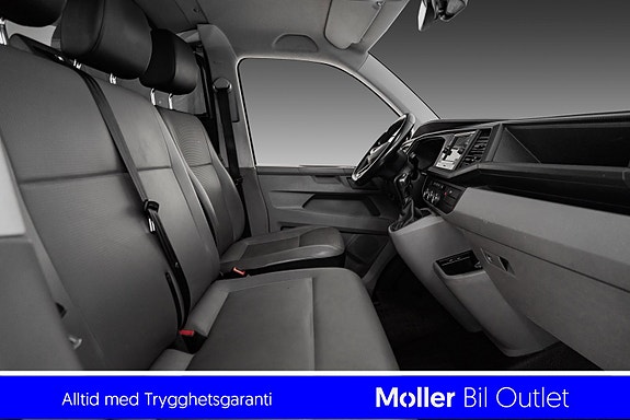 Volkswagen Transporter 17 of 19