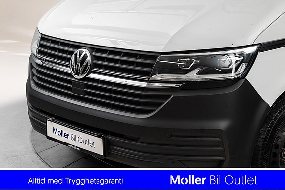 Volkswagen Transporter 2 of 19