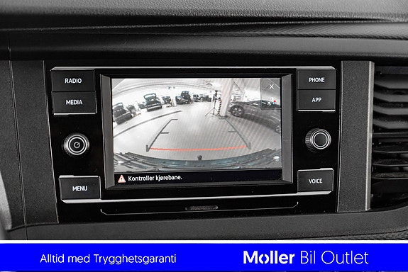 Volkswagen Transporter 13 of 19
