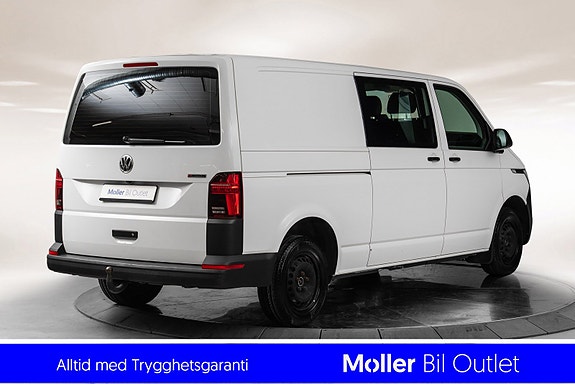 Volkswagen Transporter 4 of 19