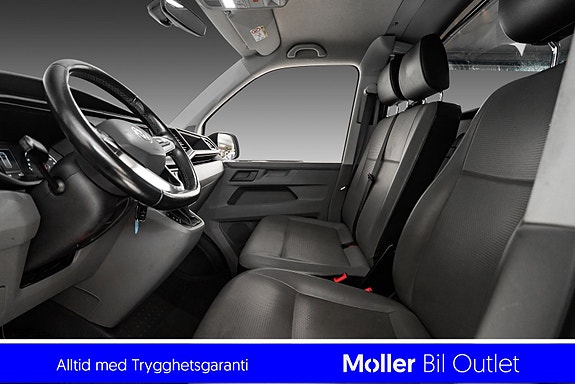 Volkswagen Transporter 7 of 19