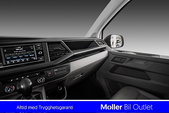 Volkswagen Transporter 11 of 19