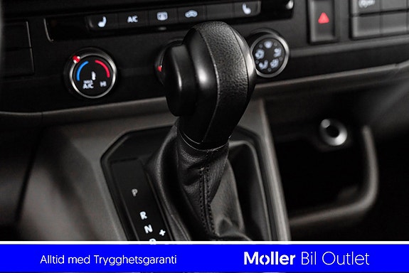 Volkswagen Transporter 14 of 19