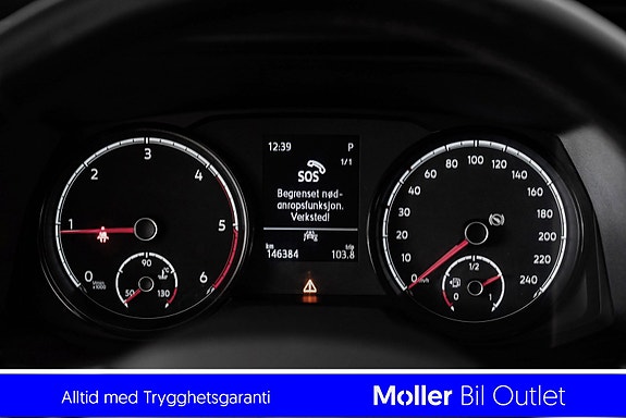 Volkswagen Transporter 9 of 19