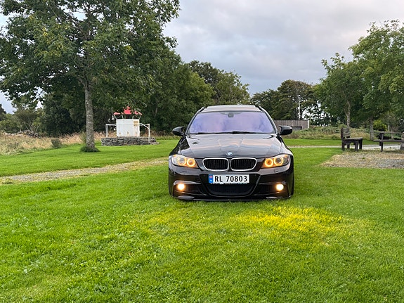 BMW 335d 5 of 30