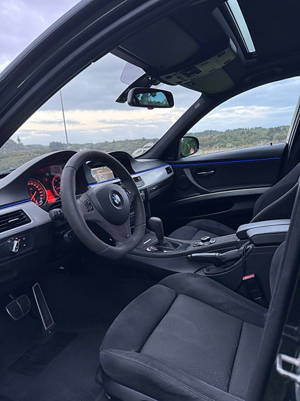 BMW 335d 17 of 30