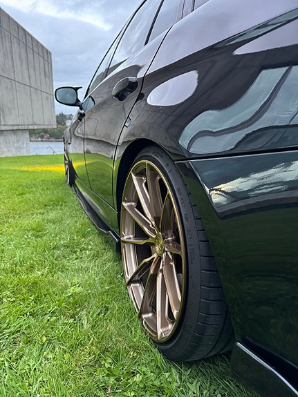 BMW 335d 29 of 30