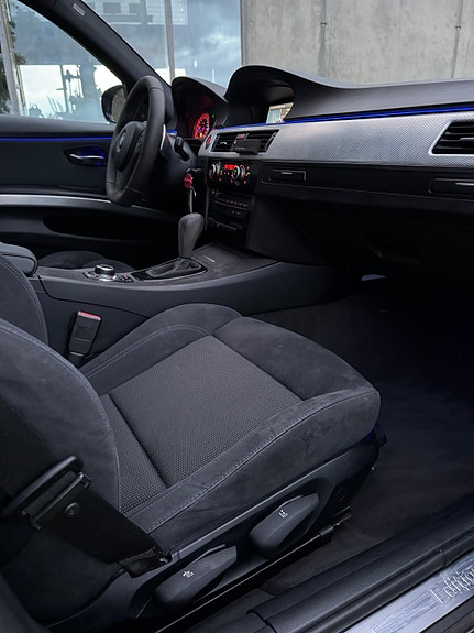 BMW 335d 21 of 30