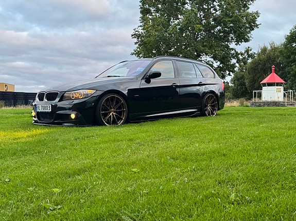 BMW 335d 15 of 30