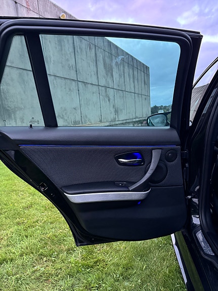 BMW 335d 20 of 30