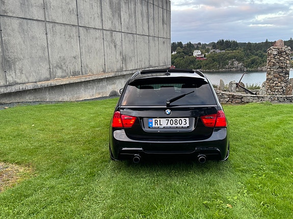 BMW 335d 11 of 30