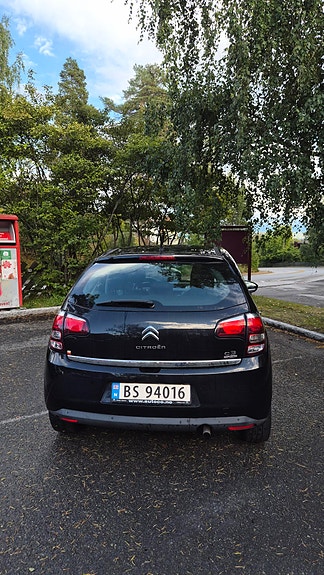 Citroen C3 6 of 9