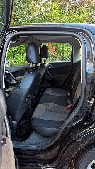 Citroen C3 5 of 9
