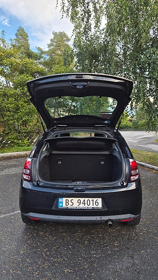Citroen C3 7 of 9