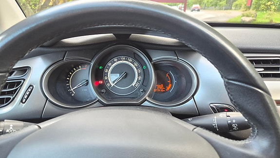 Citroen C3 8 of 9