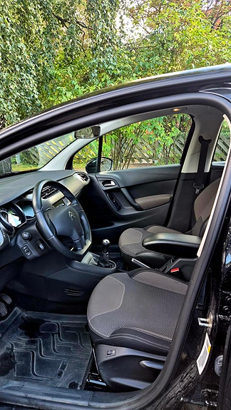 Citroen C3 4 of 9