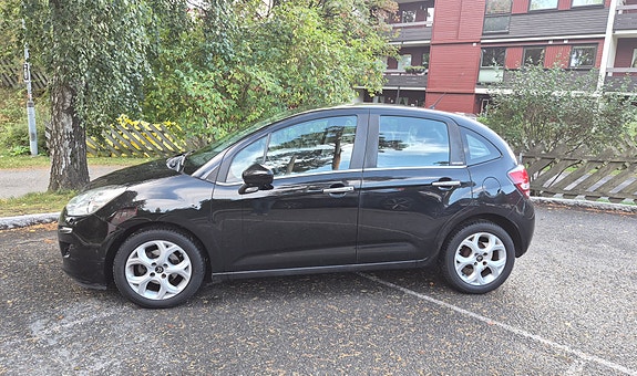 Citroen C3 9 of 9