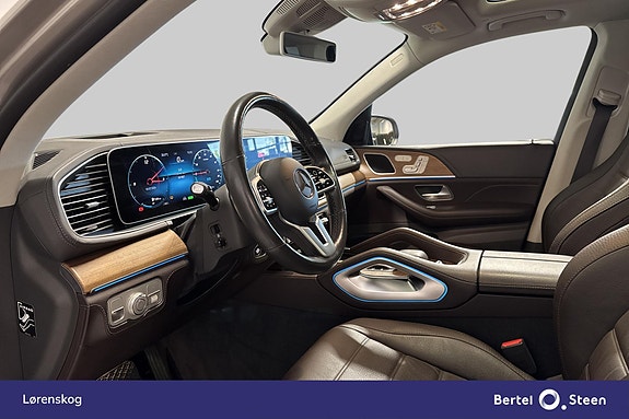 Mercedes-Benz GLE350 de 9 of 30