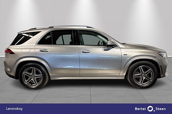 Mercedes-Benz GLE350 de 6 of 30