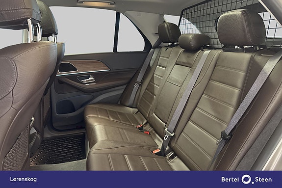 Mercedes-Benz GLE350 de 14 of 30