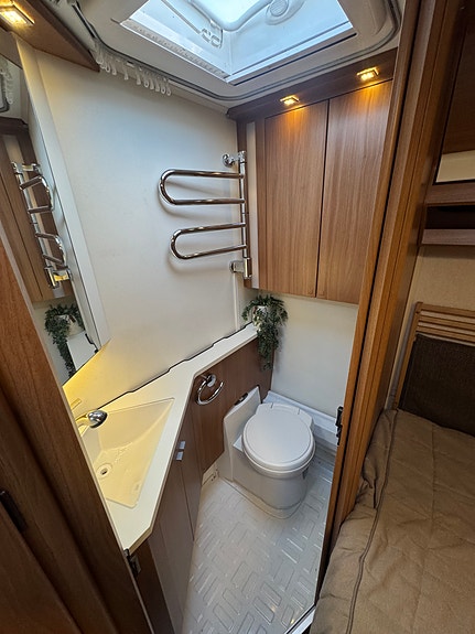 KABE Royal 520xl 24 of 30