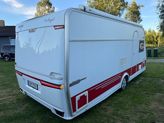 KABE Royal 520xl 4 of 30