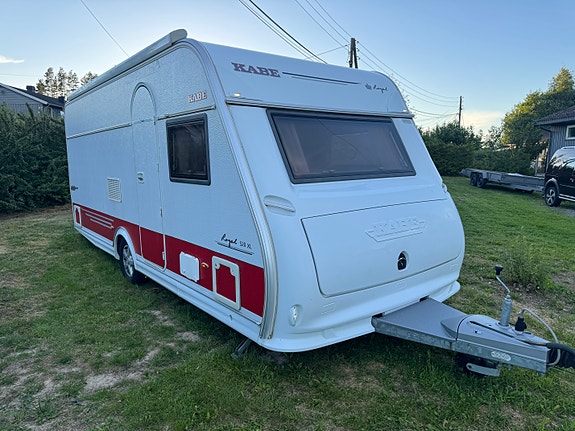 KABE Royal 520xl 12 of 30