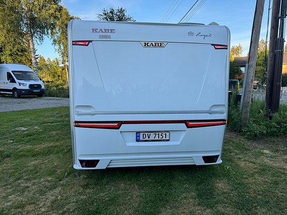 KABE Royal 520xl 8 of 30