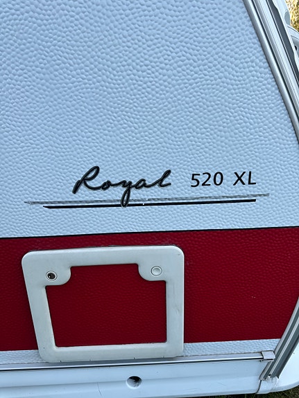 KABE Royal 520xl 5 of 30