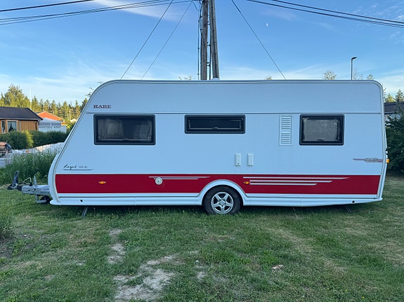 KABE Royal 520xl 10 of 30