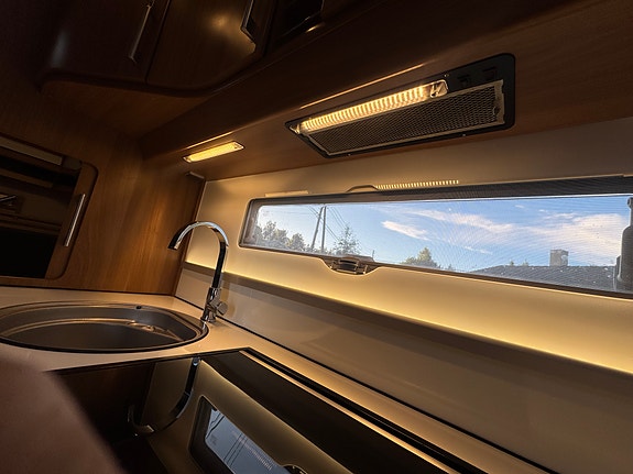 KABE Royal 520xl 22 of 30