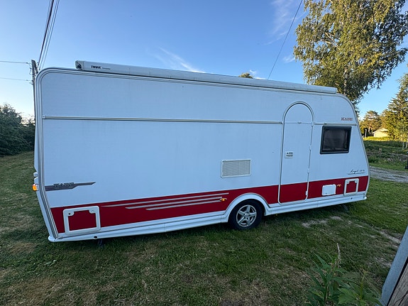 KABE Royal 520xl 2 of 30