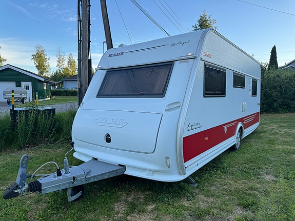 KABE Royal 520xl 9 of 30