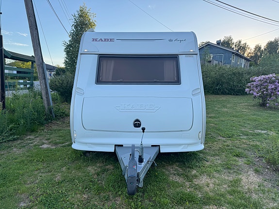 KABE Royal 520xl 6 of 30