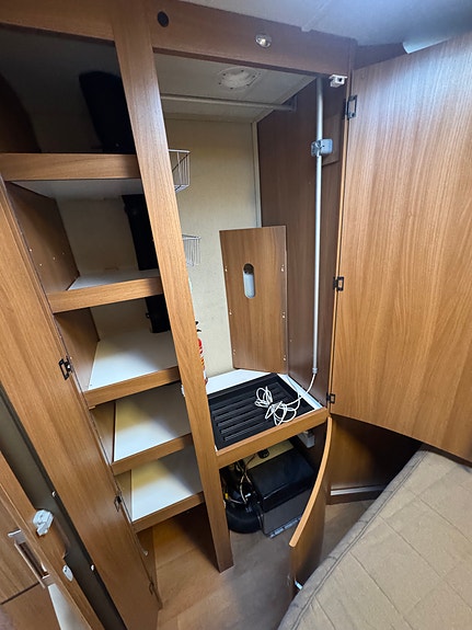 KABE Royal 520xl 28 of 30