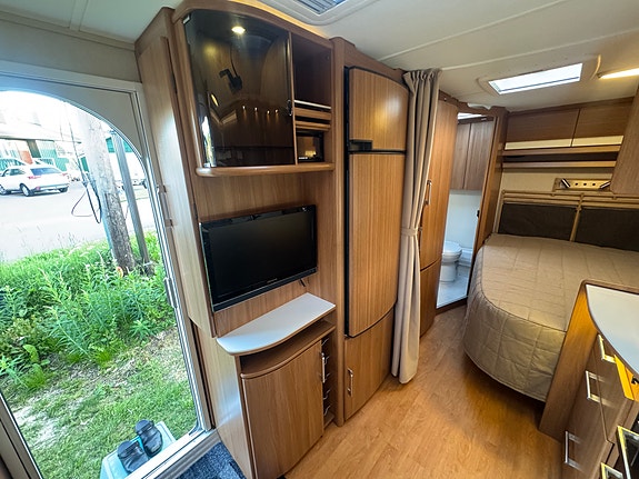 KABE Royal 520xl 29 of 30