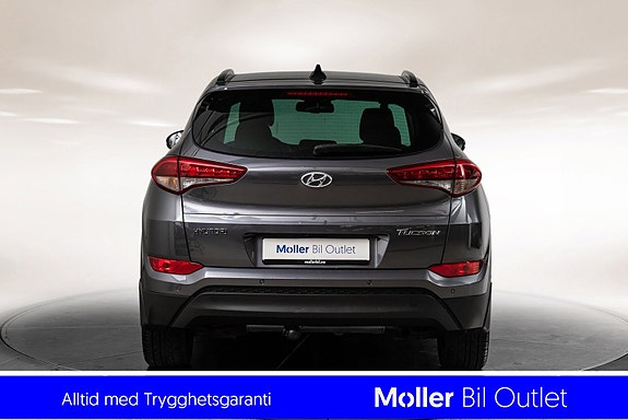 Hyundai Tucson 6 of 20